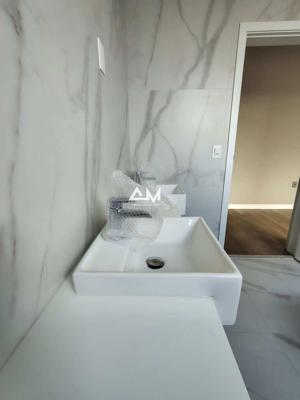 Apartamento 4 quartos 3 banheiros 200m²