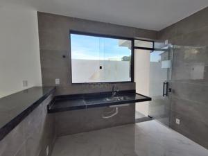 Casa 3 quartos 2 banheiros 260m²
