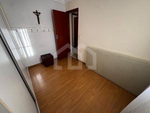 Área privativa 2 quartos 2 vagas 60m²
