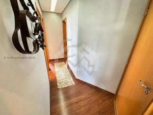 Apartamento 3 quartos 2 vagas 108m²