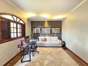 Casa 3 quartos 3 vagas 360m²