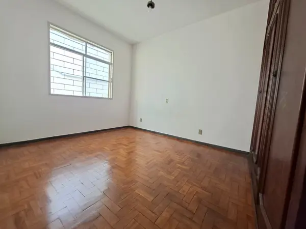 Apartamento 3 quartos  vagas 83,75m²
