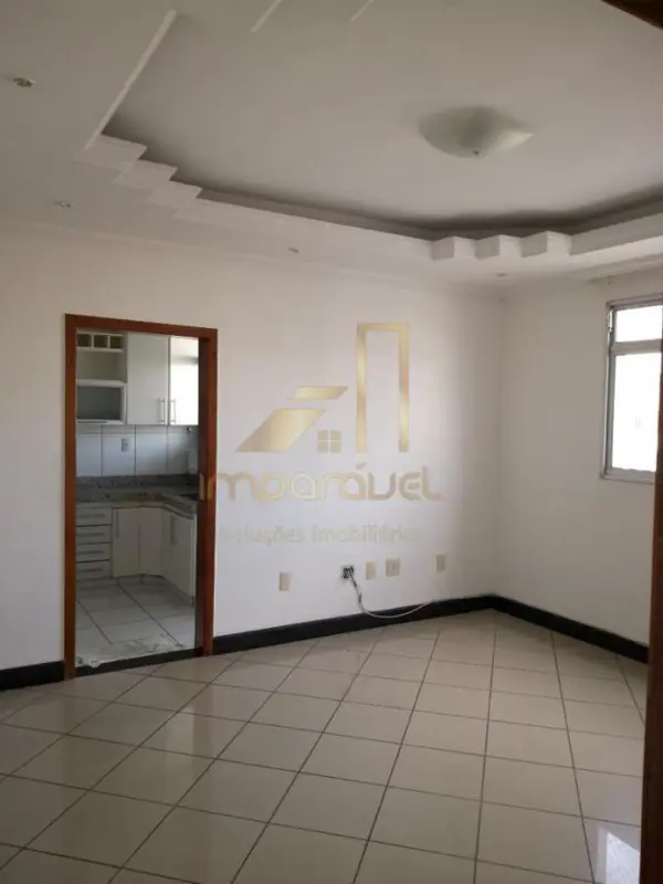 Apartamento 3 quartos 2 banheiros 100m²
