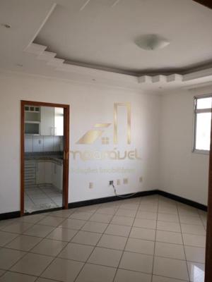 Apartamento 3 quartos 2 banheiros 100m²
