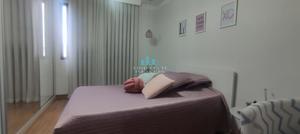 Apartamento 4 quartos 3 banheiros 