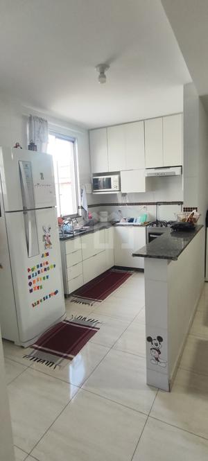 Cobertura 3 quartos 2 vagas 130m²