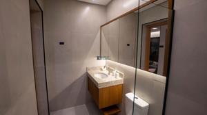 Apartamento 2 quartos 2 banheiros 59m²