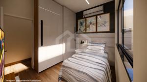 Casa 3 quartos 2 vagas 180m²