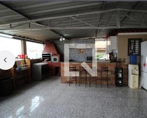 Casa 3 quartos 3 banheiros 370m²