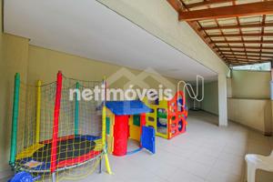Apartamento 3 quartos 2 vagas 154,67m²
