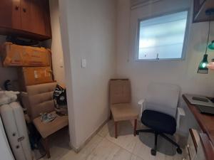 Apartamento 2 quartos 2 vagas 64,03m²
