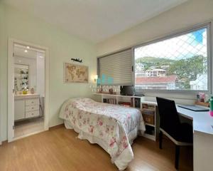 Apartamento 4 quartos 2 banheiros 