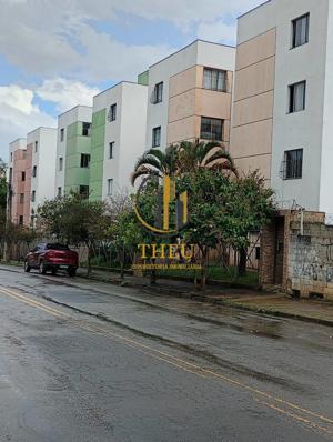 Apartamento 2 quartos 1 banheiro 90m²
