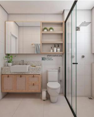 Apartamento 4 quartos 3 banheiros 145m²
