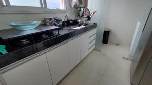 Apartamento 2 quartos 2 vagas 61,53m²
