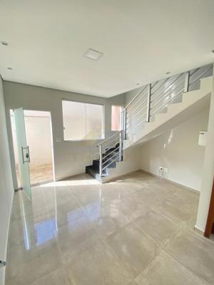Casa 2 quartos 2 banheiros 101,72m²
