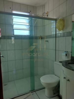 Apartamento 3 quartos 1 banheiro 80m²
