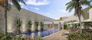 Apartamento 2 quartos 2 banheiros 53m²