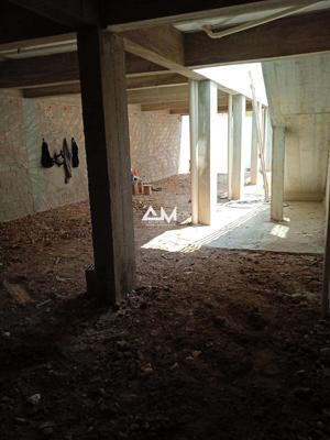 Apartamento 3 quartos 2 banheiros 84m²