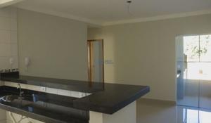 Apartamento 2 quartos 2 banheiros 62m²