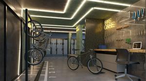 Apartamento 2 quartos 2 banheiros 73m²