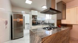 Apartamento 4 quartos 2 vagas 113m²
