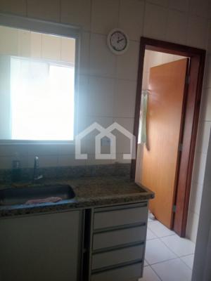 Apartamento 2 quartos 1 vaga 85m²