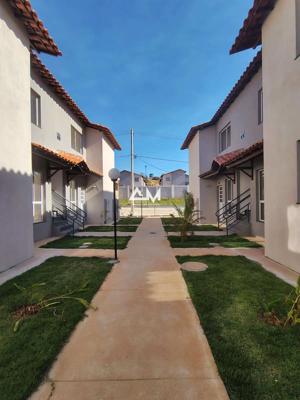 Apartamento 2 quartos 1 banheiro 67m²