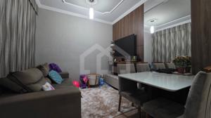 Apartamento 2 quartos 1 vaga 45,4m²