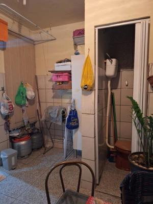 Casa 2 quartos 2 banheiros 100m²
