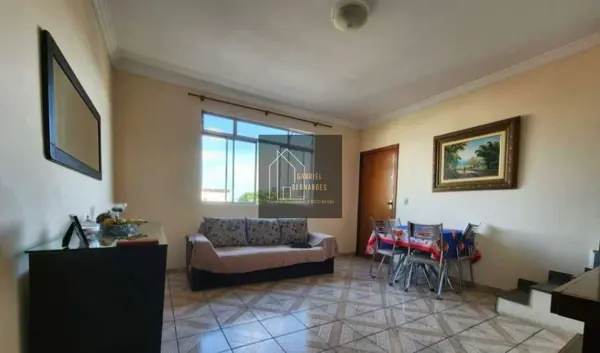 Apartamento 4 quartos 2 banheiros 234m²