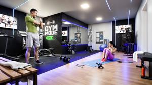 Apartamento 4 quartos 5 banheiros 320m²