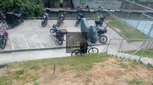 Apartamento 2 quartos 1 banheiro 96m²