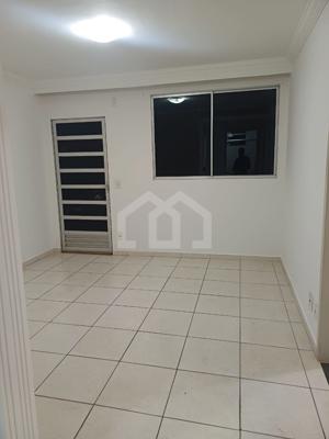Apartamento 2 quartos 1 vaga 45m²