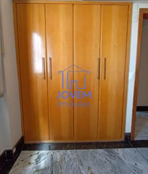 Apartamento 4 quartos 3 banheiros 112m²