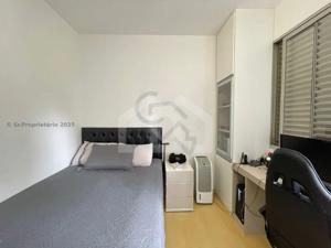 Apartamento 3 quartos 1 vaga 73m²