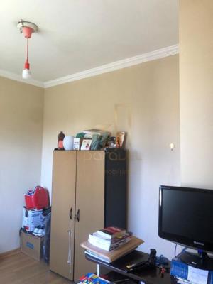 Apartamento 3 quartos 1 banheiro 67,2m²

