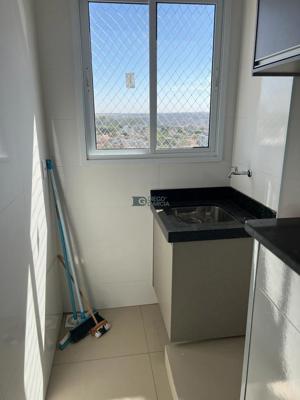 Apartamento 3 quartos 2 banheiros 79m²
