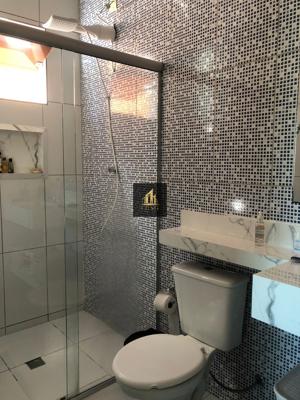 Casa 3 quartos 1 banheiro 250m²