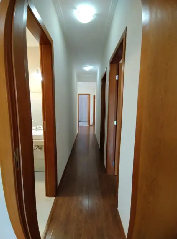 Apartamento 91,5m²