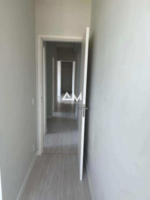 Apartamento 3 quartos 1 banheiro 69m²