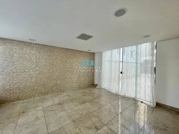 Apartamento 4 quartos 3 banheiros 