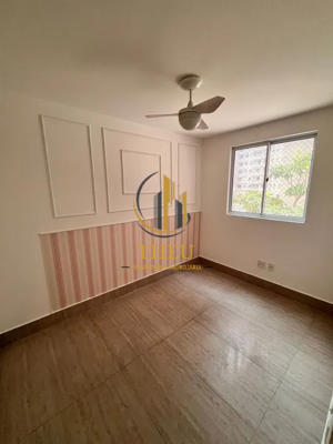 Apartamento 3 quartos 2 banheiros 144m²