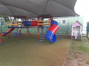 Apartamento 2 quartos 1 banheiro 44m²