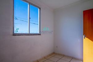 Apartamento 3 quartos 1 banheiro 