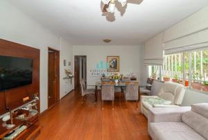 Apartamento 3 quartos 3 banheiros 