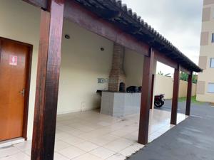 Apartamento 2 quartos 1 banheiro 48m²