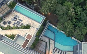 Apartamento 3 quartos 2 banheiros 104m²