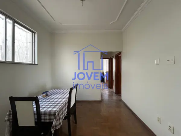 Apartamento 3 quartos 2 banheiros 98m²