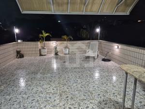 Cobertura 4 quartos 2 vagas 190m²